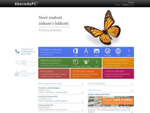 AbecedaPC