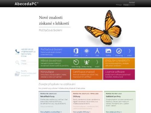 AbecedaPC