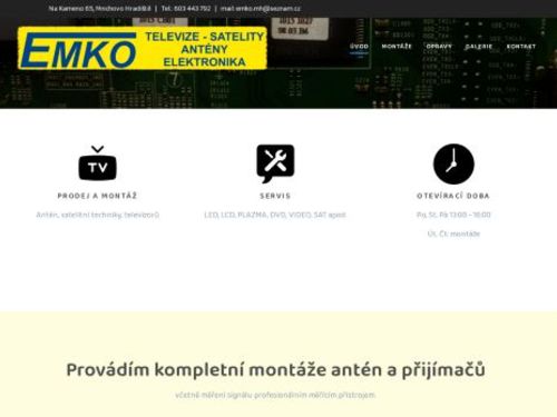 EMKO Elektronika