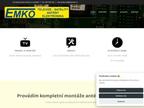 EMKO Elektronika