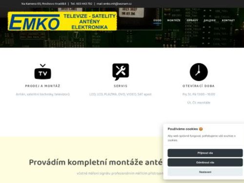 EMKO Elektronika