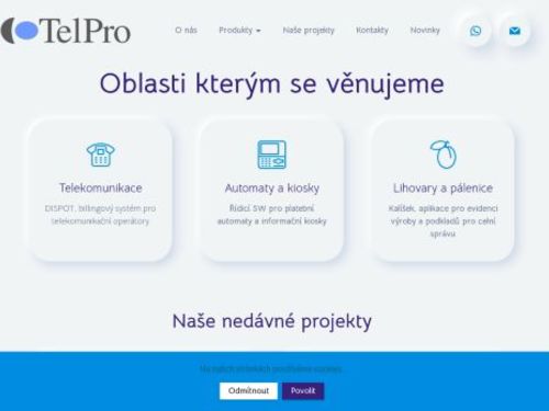 TelPro