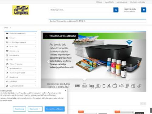 PP Computers, spol. s r.o.