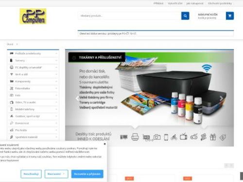 PP Computers, spol. s r.o.