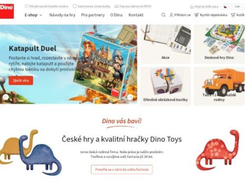 Dino Toys s.r.o.