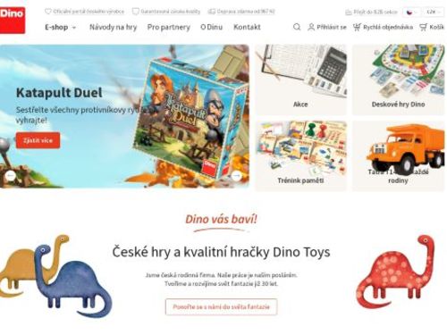 Dino Toys s.r.o.