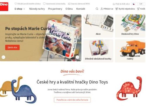 Dino Toys s.r.o.