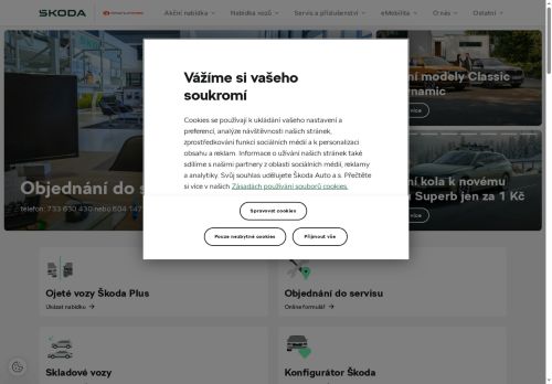 Zobrazit webové stránky MAGNUM CAR a.s.