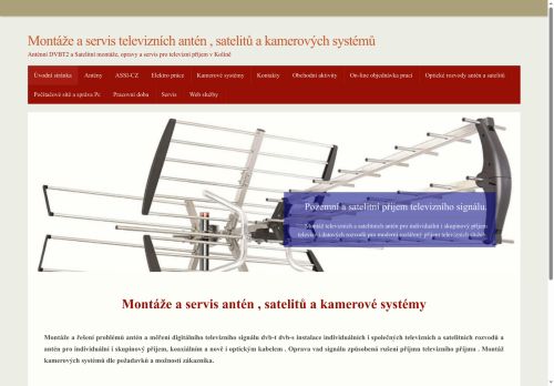 Zobrazit webové stránky ASSI-CZ, s.r.o.