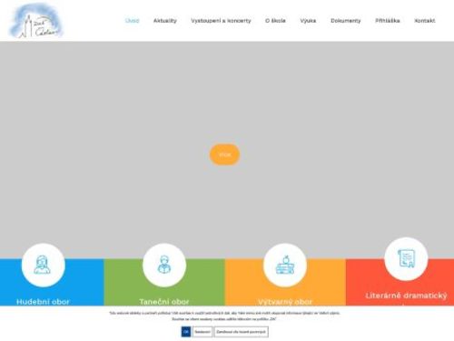 Základní umělecká škola Jana Ladislava Dusíka