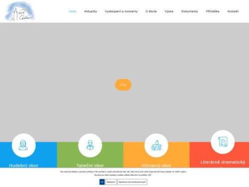 Základní umělecká škola Jana Ladislava Dusíka