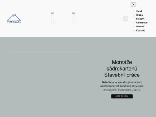 VIKO Stavby, s.r.o.