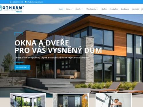 Otherm Praha, s.r.o.