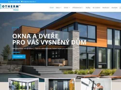 Otherm Praha, s.r.o.