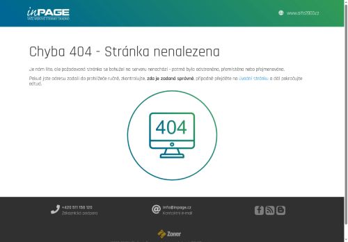 Zobrazit webové stránky Realitní ALFA agentura