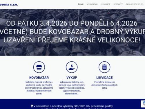 Korona s.r.o.