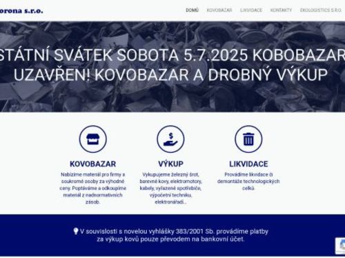 Korona s.r.o.