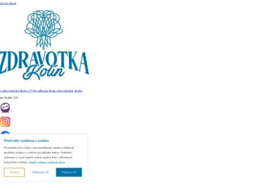 Střední zdravotnická škola a Vyšší odborná škola zdravotnická