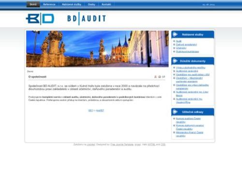 BD Audit