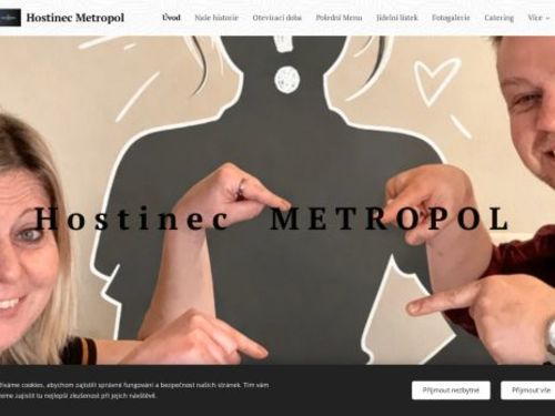 Hostinec Metropol