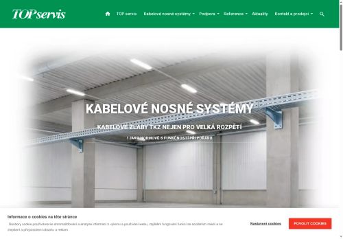 TOP servis spol. s r.o. nabízí práci na pozici skladový operátor/řidič sk.B (m/ž) v obci Hostivice
