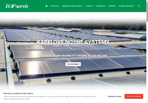 TOP servis spol. s r.o. nabízí práci na pozici Pracovník/ce expedice - řidič nákl. automobilů sk. C v obci Brno