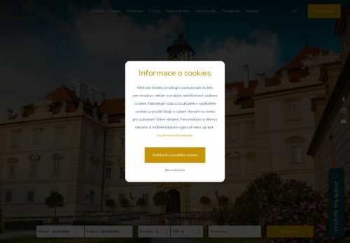 Hospitality Trade s.r.o. nabízí práci na pozici POMOCNÁ SÍLA V GASTRONOMII v obci Valtice