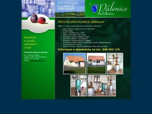 Ing. Vladimír Pelikán