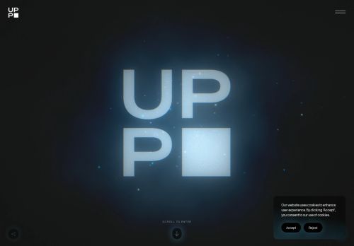 Universal Production Partners, a.s. nabízí práci na pozici 2D Compositor v obci Praha