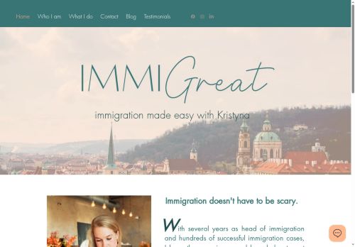 PLUS PRAGUE s.r.o. nabízí práci na pozici Recepční v obci Praha