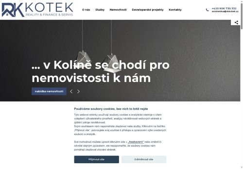 Kolín Invest s.r.o. nabízí práci na pozici kuchař v obci Kolín