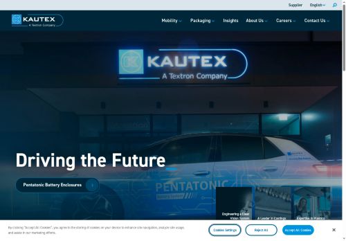 Kautex Textron Bohemia spol. s r.o. nabízí práci na pozici Operátor výroby v obci Kněžmost
