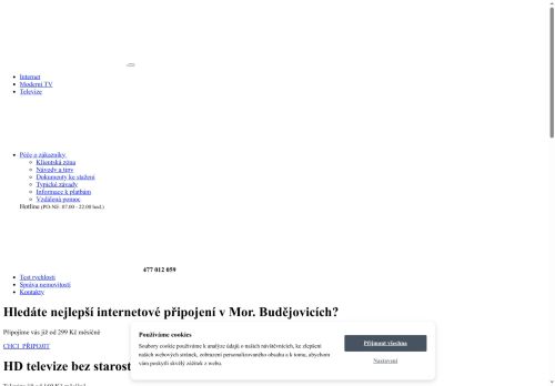 Zobrazit webové stránky Mame s.r.o.