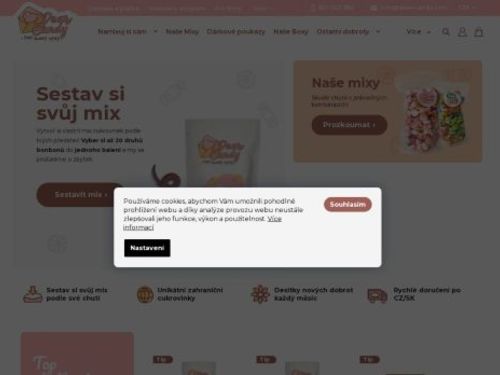 VEMART Distribution s.r.o.