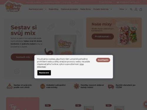 VEMART Distribution s.r.o.