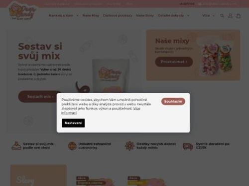 VEMART Distribution s.r.o.