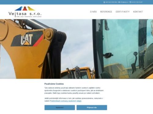 Vejtasa, s.r.o.
