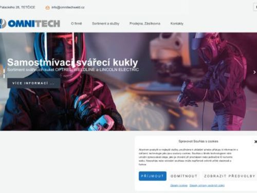 OMNITECH spol. s r.o.