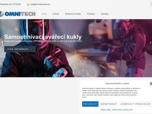 OMNITECH spol. s r.o.