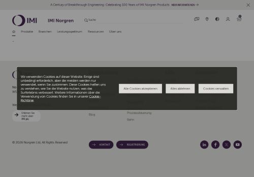 IMI International  s.r.o. nabízí práci na pozici Montážní dělník (m/ž) v obci Modřice