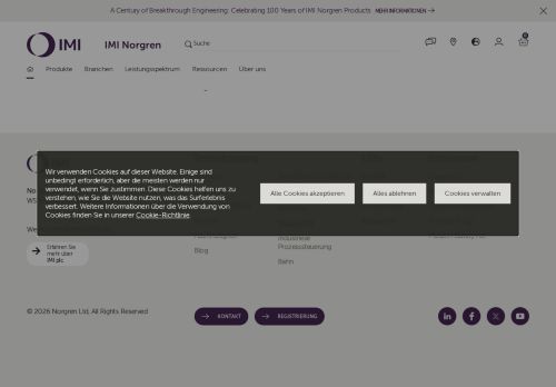IMI International  s.r.o. nabízí práci na pozici Montážní dělník (m/ž) v obci Modřice