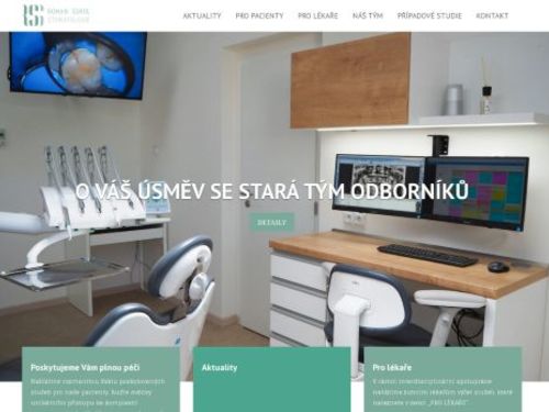 Roman Sokol stomatologie s.r.o.