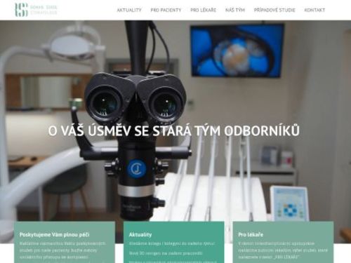 Roman Sokol stomatologie s.r.o.
