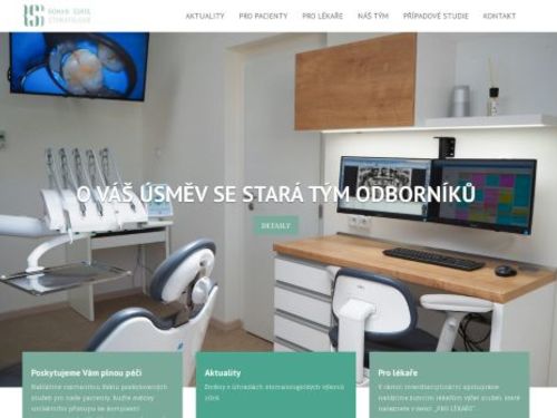 Roman Sokol stomatologie s.r.o.