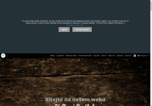 Restdets, s.r.o. nabízí práci na pozici Pomocná síla, pomocný kuchař/ka v obci Vrdy