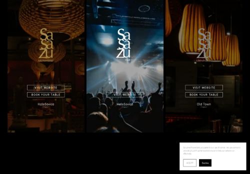 Nadji Club cz s.r.o. nabízí práci na pozici Obsluha v restauraci (food runner) v obci Praha