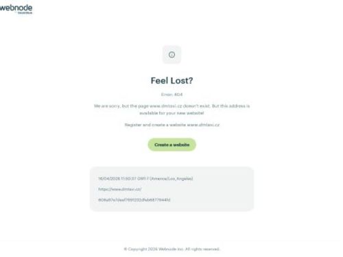 DM TAXI - Pohořelice