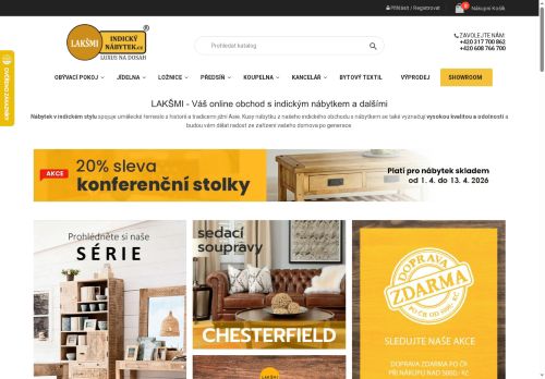 BISHNOI S.R.O. nabízí práci na pozici Truhláři (kromě stavebních) /m+ž v obci Tehovec