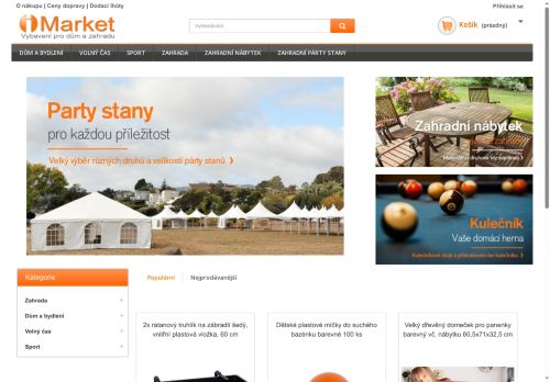 Zobrazit webové stránky Zahradnictví Lebiš