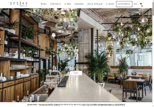 JURD CZ s.r.o. nabízí práci na pozici kuchař/ka v obci Praha